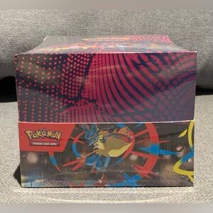Pokémon TCG: Mega Evolutions Mega Heroes Mini Tin Display (10 Tins) NEW
